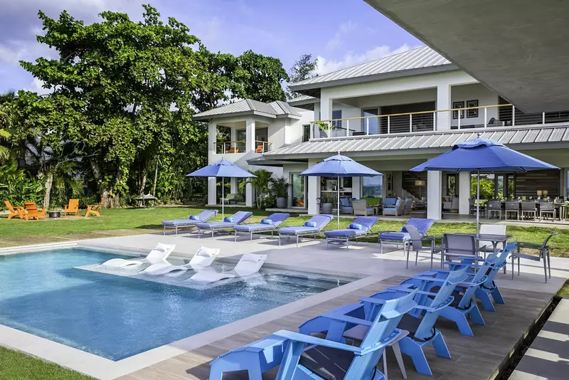 Villa Lido in Jamaica, photo 5 of 30