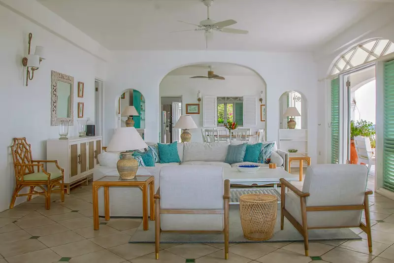 Villa Westwind in Saint Lucia, photo 4 of 30