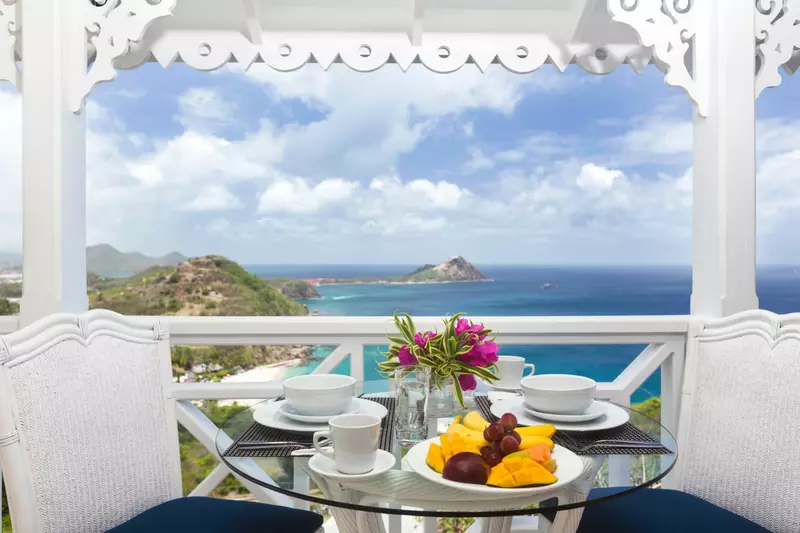 Villa Umoya in Saint Lucia, photo 3 of 18