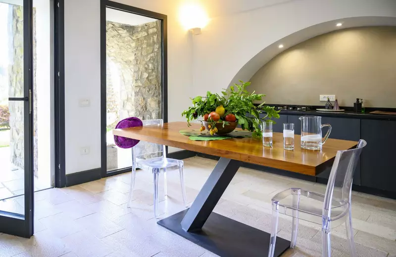 Villa Palma in Amalfi Coast, photo 5 of 18