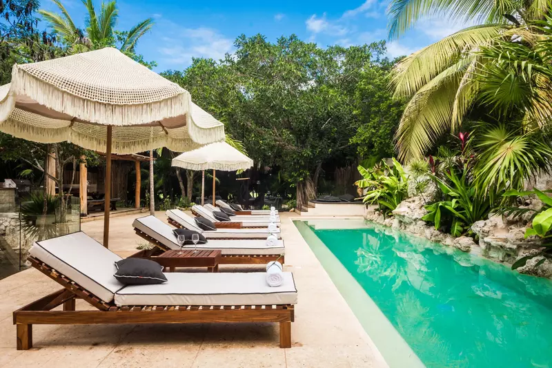 Casa Cenote in Tulum & Riviera Maya, photo 2 of 30