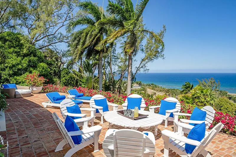 Villa Molton in Jamaica, photo 2 of 17