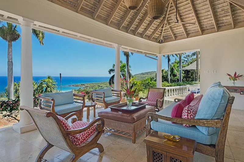 Villa Molton in Jamaica, photo 3 of 17