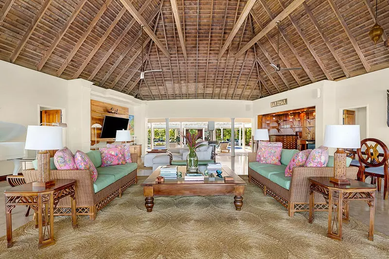 Villa Molton in Jamaica, photo 4 of 17