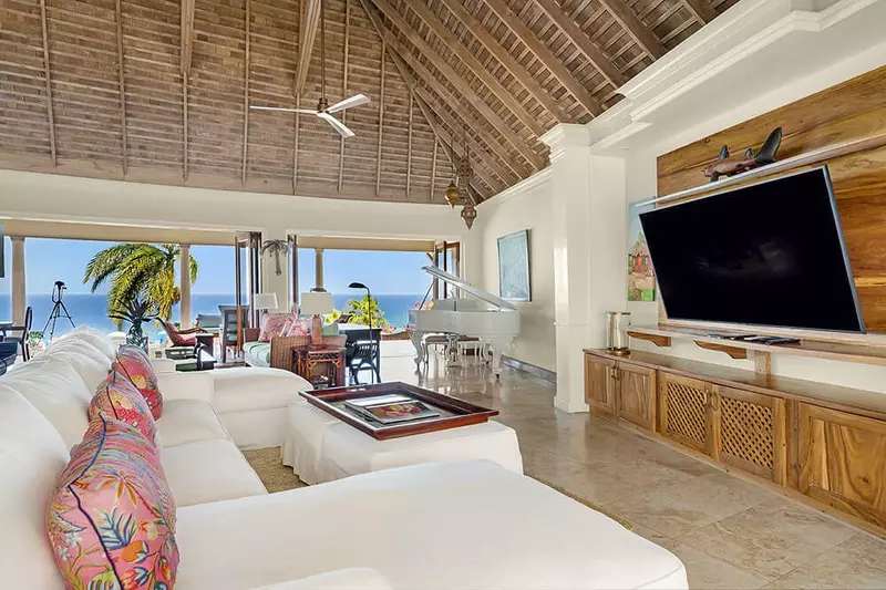 Villa Molton in Jamaica, photo 5 of 17