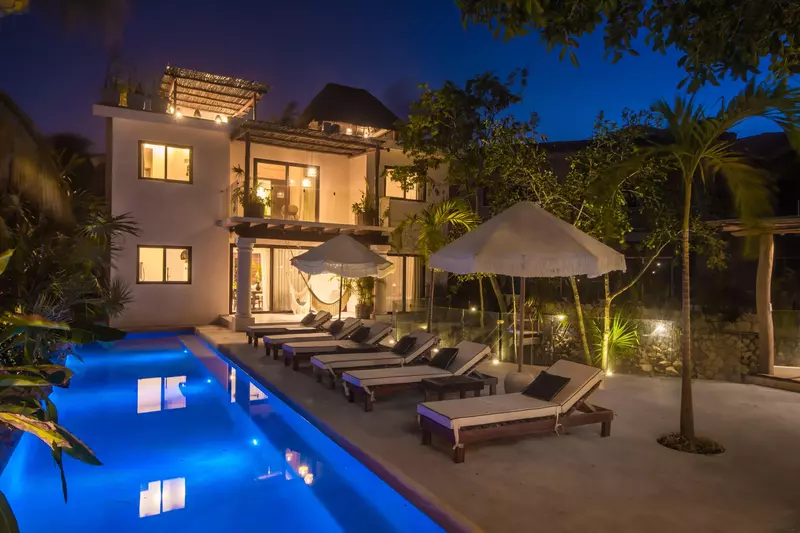 Casa Cenote in Tulum & Riviera Maya, photo 5 of 30