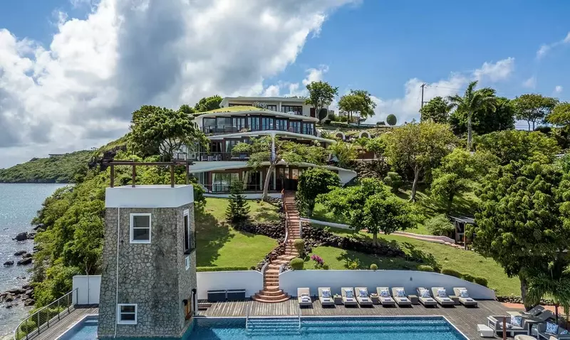 Tera Estate in Grenada, photo 3 of 30
