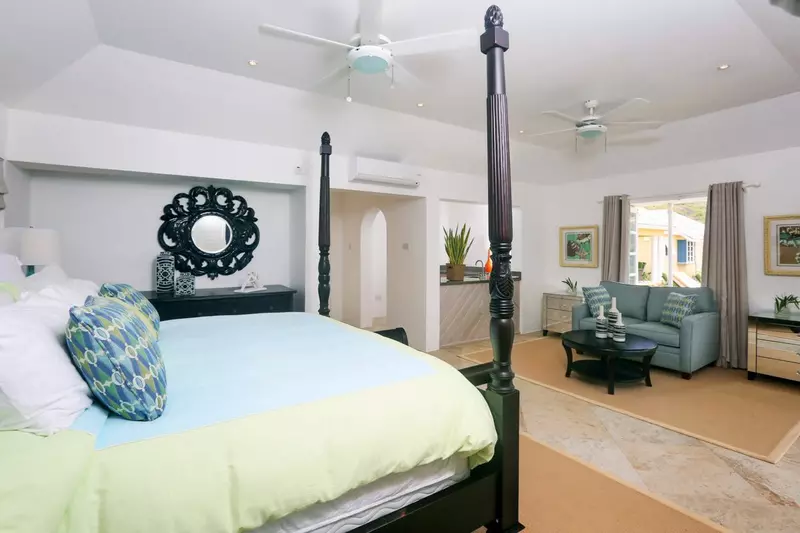 Villa Martinique in Saint Lucia, photo 4 of 22