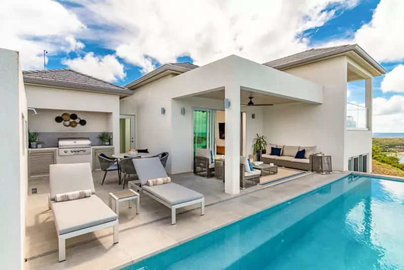 Villa Will in Grenada, photo 2 of 16