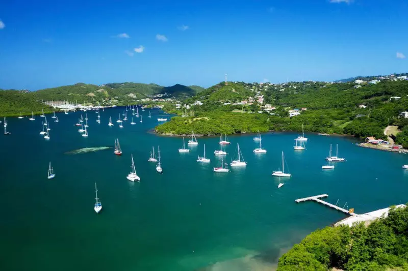 Villa Will in Grenada, photo 3 of 16