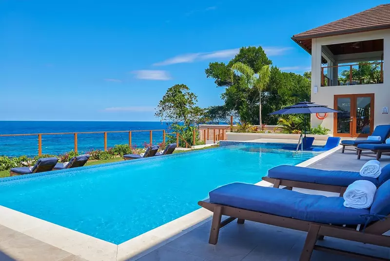 Timbuktu by the Sea in Jamaica