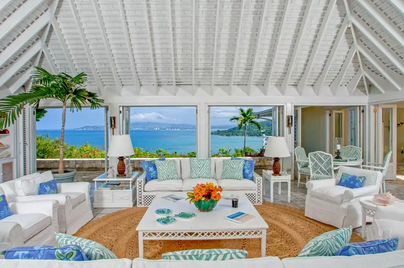 Villa Taino in Jamaica, photo 4 of 26