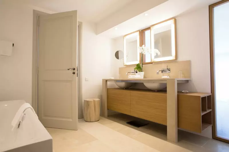 La Reserve Villa 2 in Saint-Tropez, photo 4 of 20
