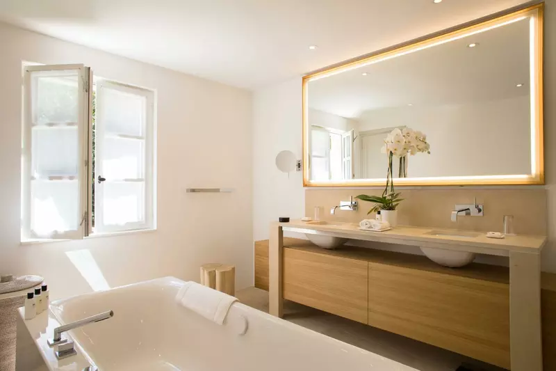 La Reserve Villa 2 in Saint-Tropez, photo 3 of 20