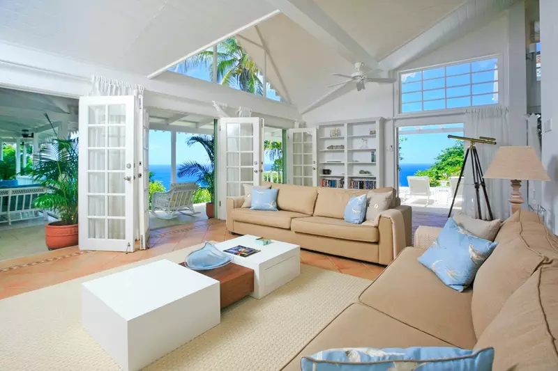 Villa Sandshoal in Saint Lucia, photo 4 of 30