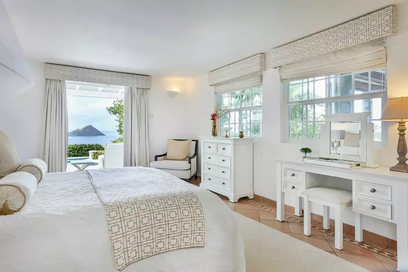 Villa Sandshoal in Saint Lucia, photo 5 of 30