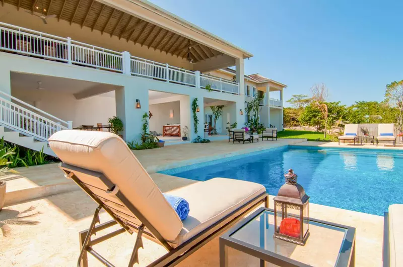 Villa Golden View in Jamaica, photo 2 of 24