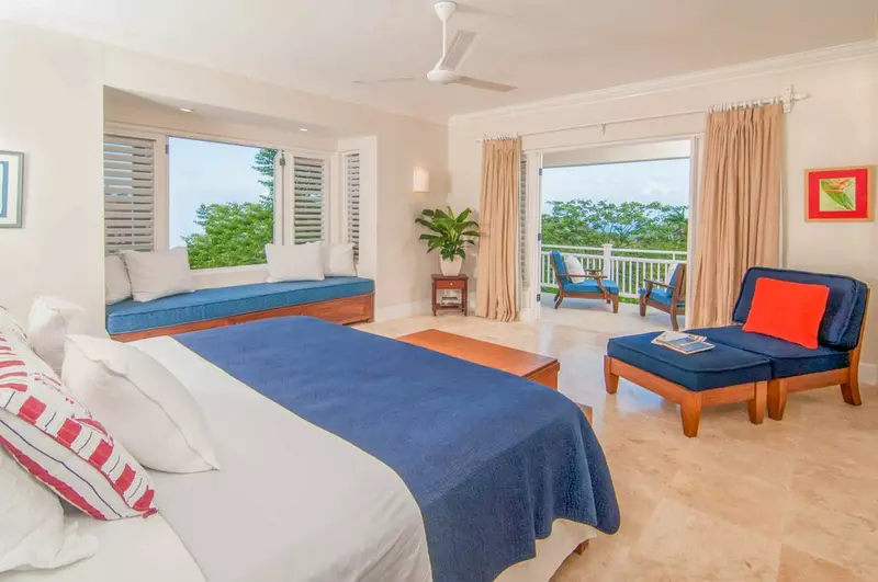 Villa Golden View in Jamaica, photo 4 of 24
