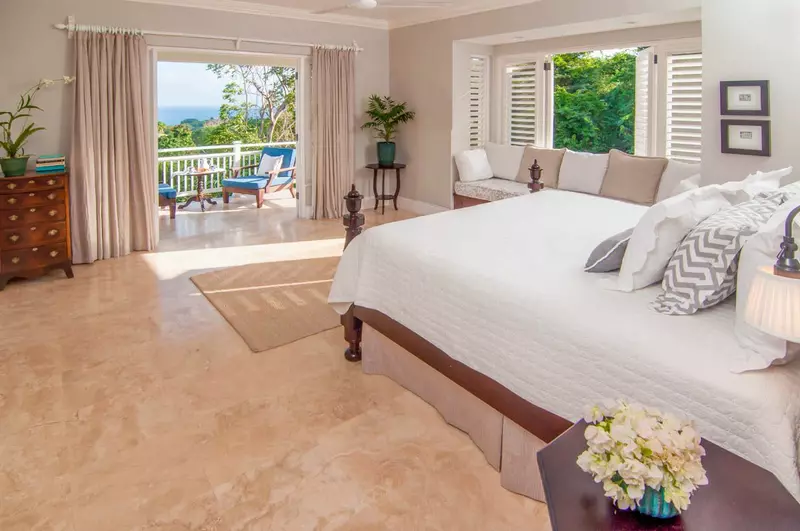 Villa Golden View in Jamaica, photo 5 of 24