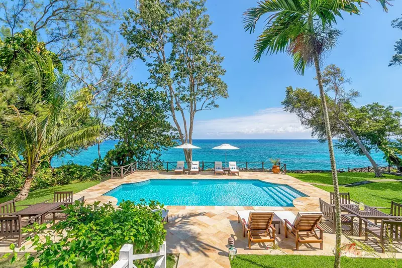 Somewhere at Prospect Estate in Jamaica, photo 2 of 28