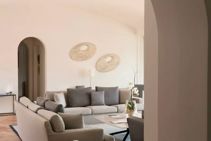 La Reserve Villa 7 in Saint-Tropez, photo 5 of 18
