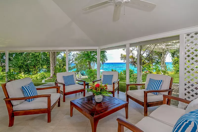 Somewhere at Prospect Estate in Jamaica, photo 5 of 28