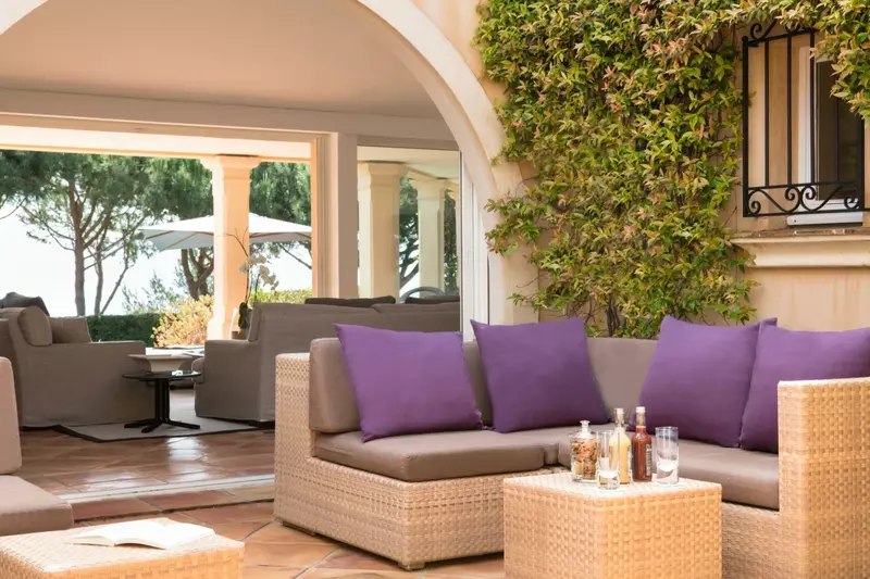La Reserve Villa 7 in Saint-Tropez, photo 2 of 18