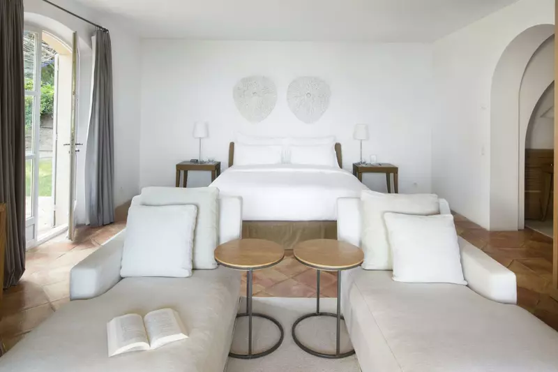 La Reserve Villa 10 in Saint-Tropez, photo 4 of 19