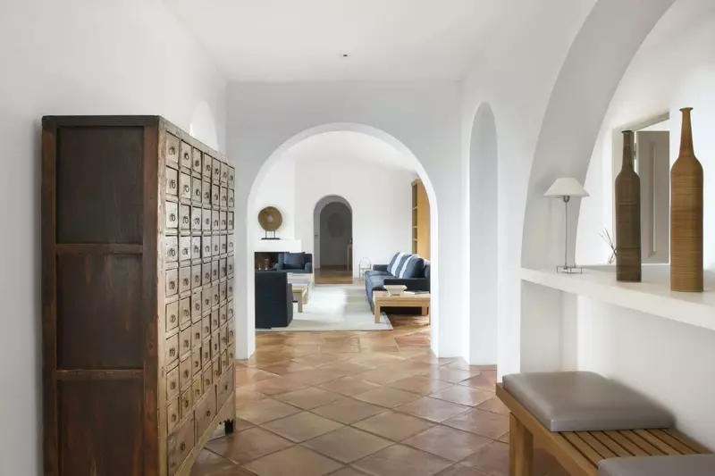 La Reserve Villa 10 in Saint-Tropez, photo 3 of 19