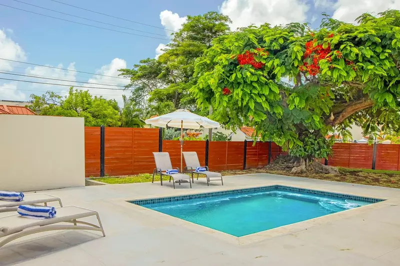 Rodney Bay Retreat in Saint Lucia