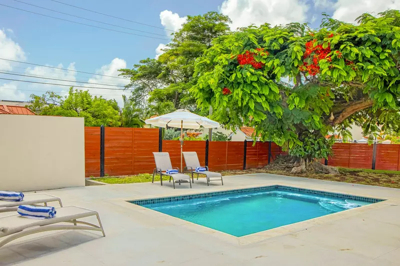 Rodney Bay Retreat in Saint Lucia, photo 2 of 20