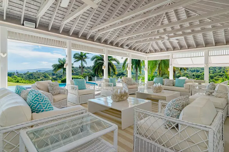Villa Jamain in Jamaica, photo 3 of 30