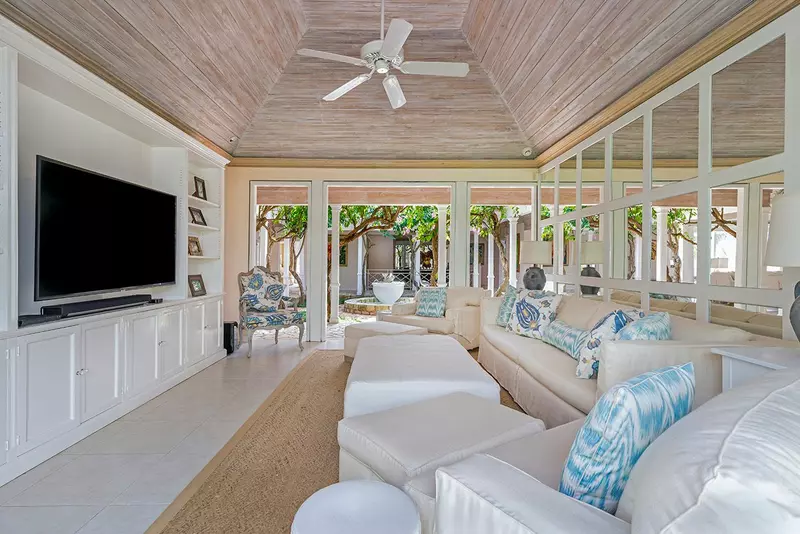 Villa Jamain in Jamaica, photo 4 of 30