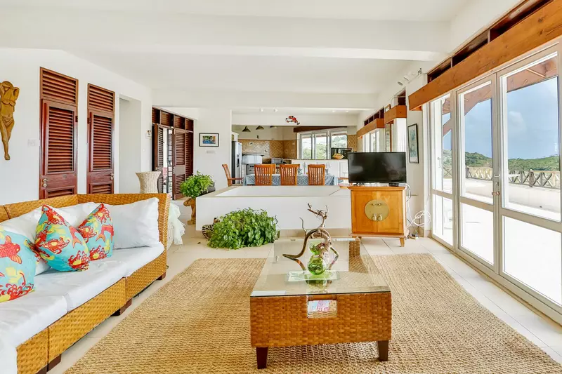 Casa Capview in Saint Lucia, photo 4 of 17