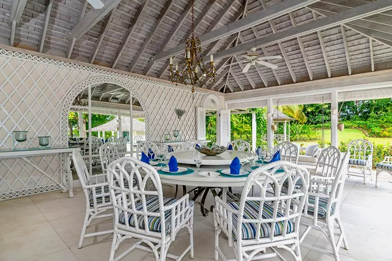 Villa Jamain in Jamaica, photo 5 of 30