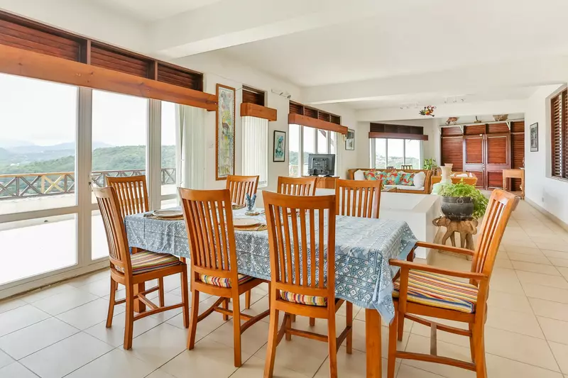 Casa Capview in Saint Lucia, photo 5 of 17
