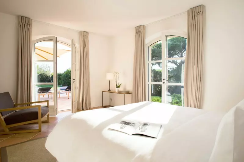La Reserve Villa 18 in Saint-Tropez, photo 4 of 21