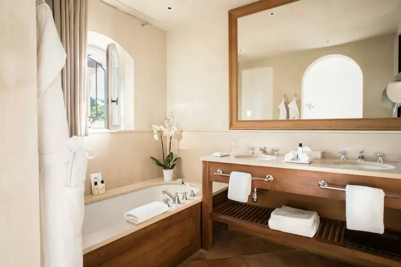 La Reserve Villa 18 in Saint-Tropez, photo 3 of 21