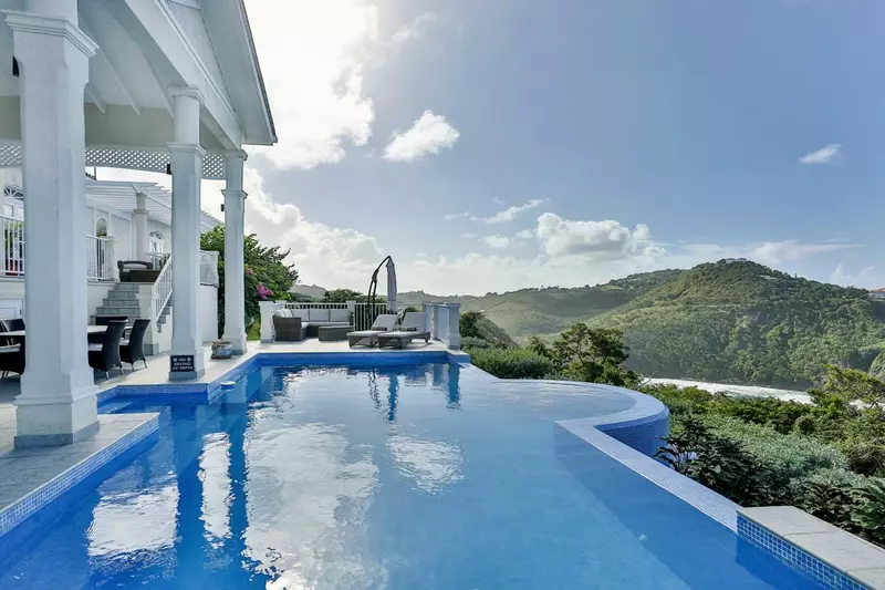 Villa Islet in Saint Lucia, photo 4 of 30