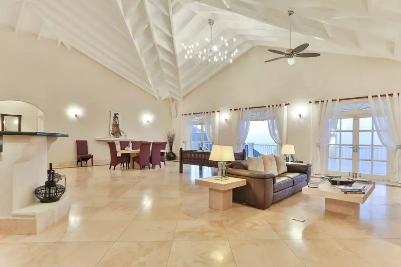 Villa Islet in Saint Lucia, photo 5 of 30