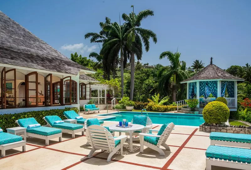 No Le Hace at The Tryall Club in Jamaica, photo 3 of 23
