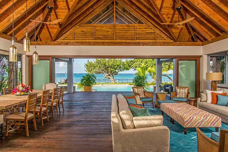 Villa Hart Cove in Jamaica, photo 4 of 29