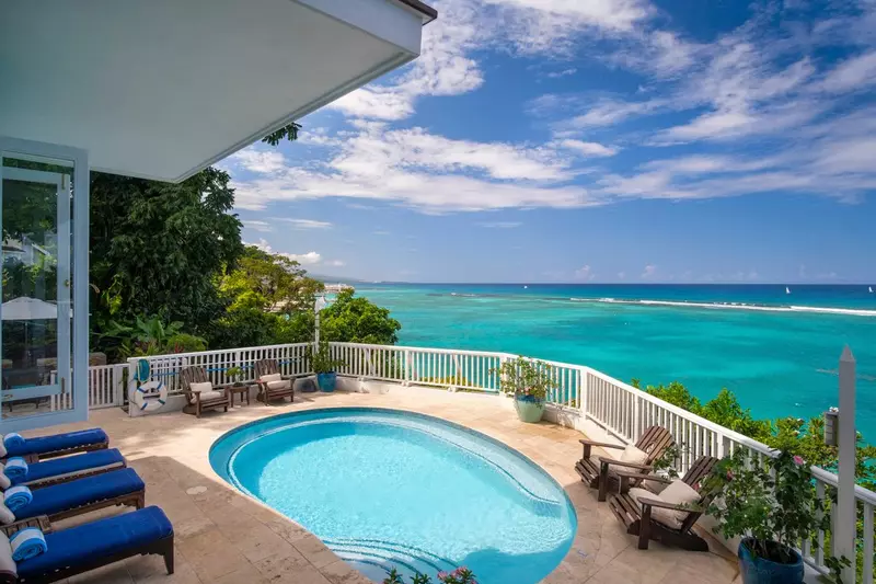 Villa Dreams in Jamaica, photo 2 of 28