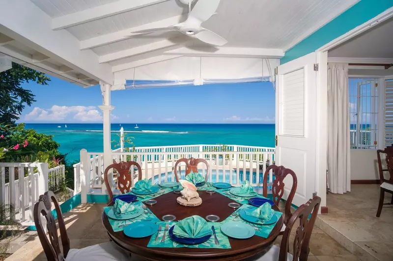 Villa Dreams in Jamaica, photo 5 of 28