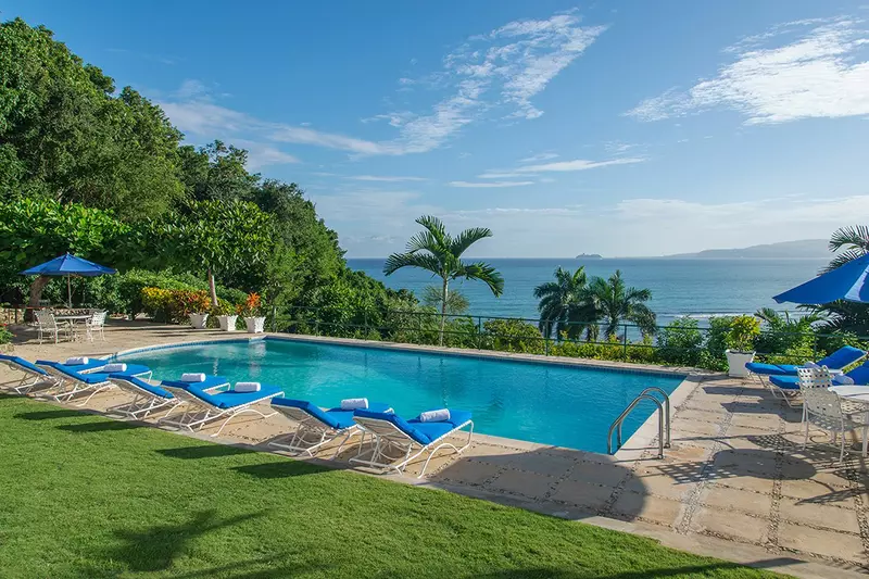 Villa Hillside in Jamaica, photo 3 of 18