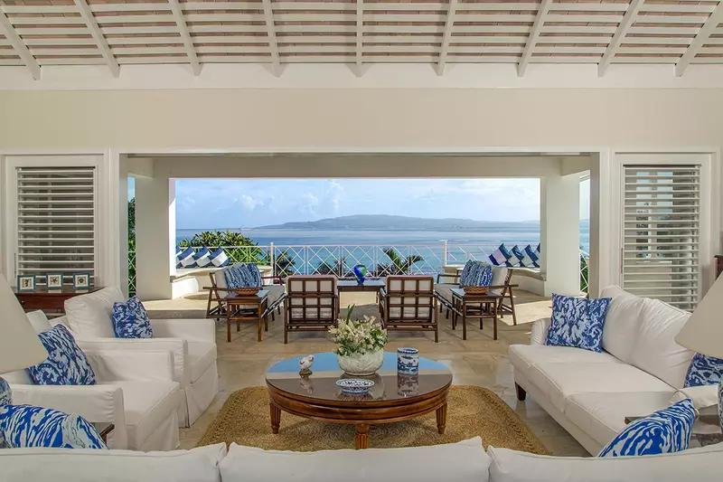 Villa Hillside in Jamaica, photo 5 of 18