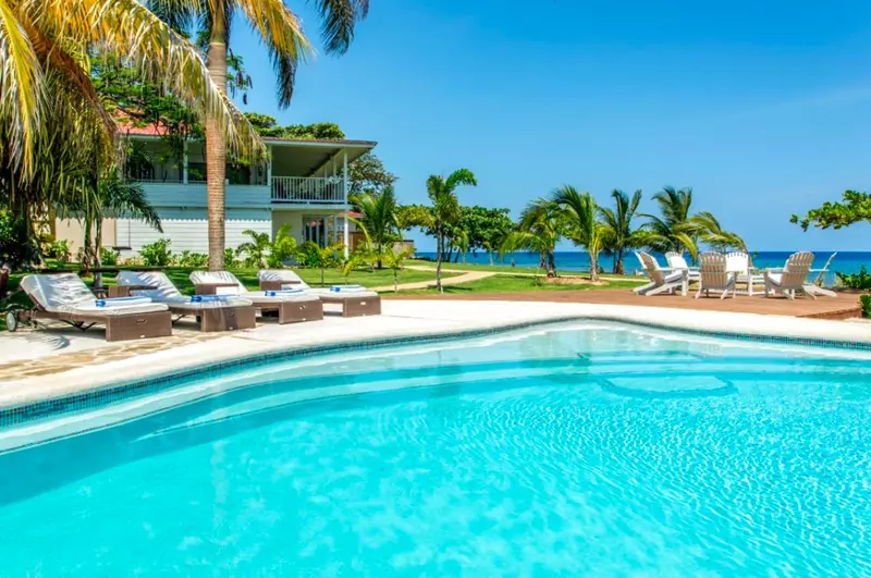 Spanish Cove in Jamaica, photo 2 of 29