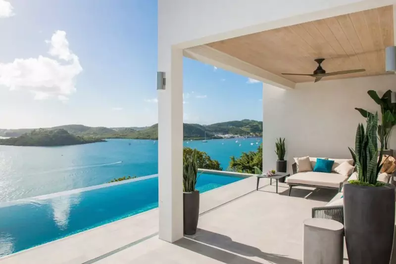 Villa Nel in Grenada