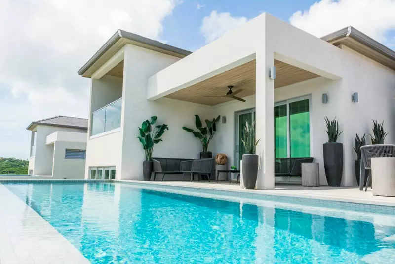 Villa Nel in Grenada, photo 3 of 16