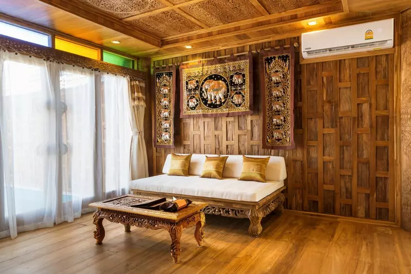 Santhiya Phuket Natai - Hideaway Pool Villa in Phuket & Andaman Coast, photo 3 of 15